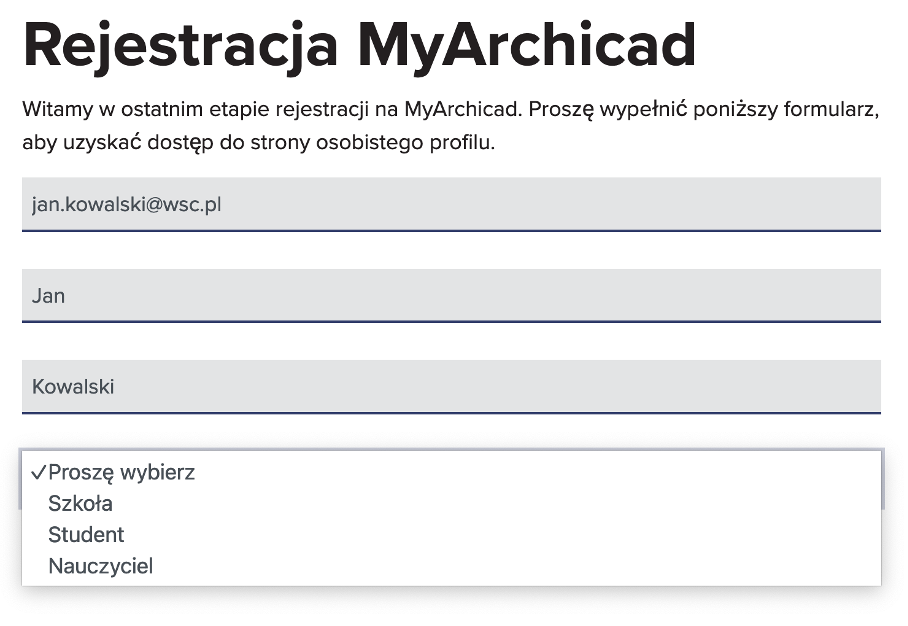 Archicad Jak Pobrać Wersję Edukacyjną