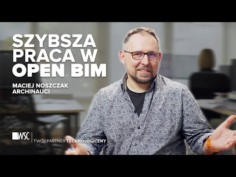 Projektowanie w Archicadzie