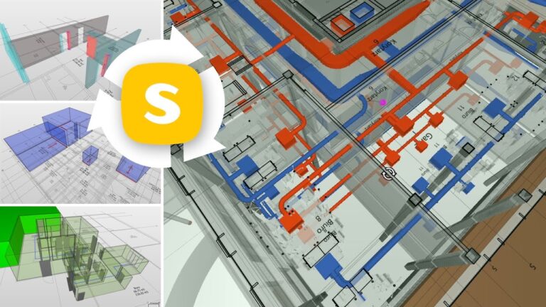 Solibri Office automatyczna analiza modeli BIM