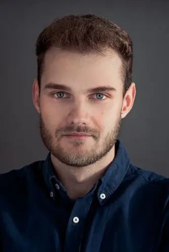 Mikołaj Wójcik