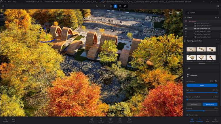 Twinmotion-Archicad-28