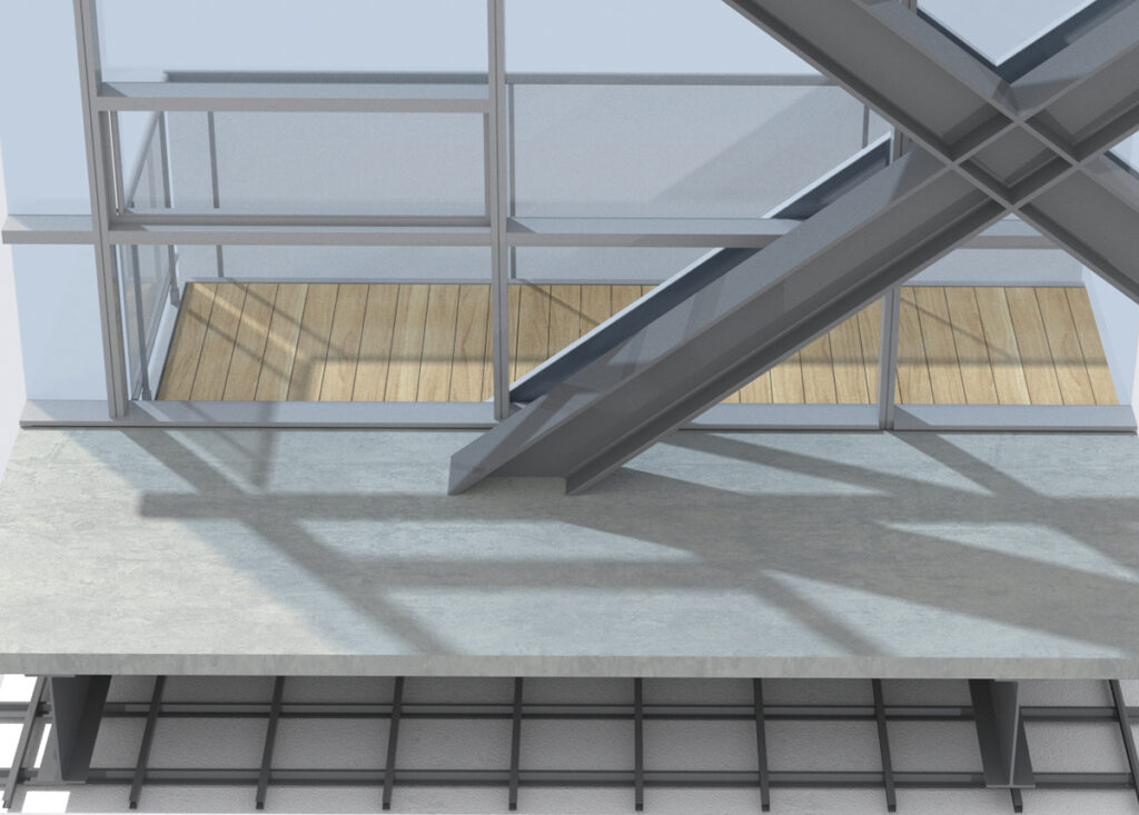 Toronto Canada architects Alliance